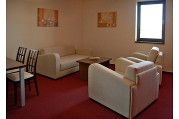 Slovaquie Hotel Nový Smokovec, Extérieur